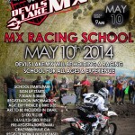 Devils Lake MX Race School