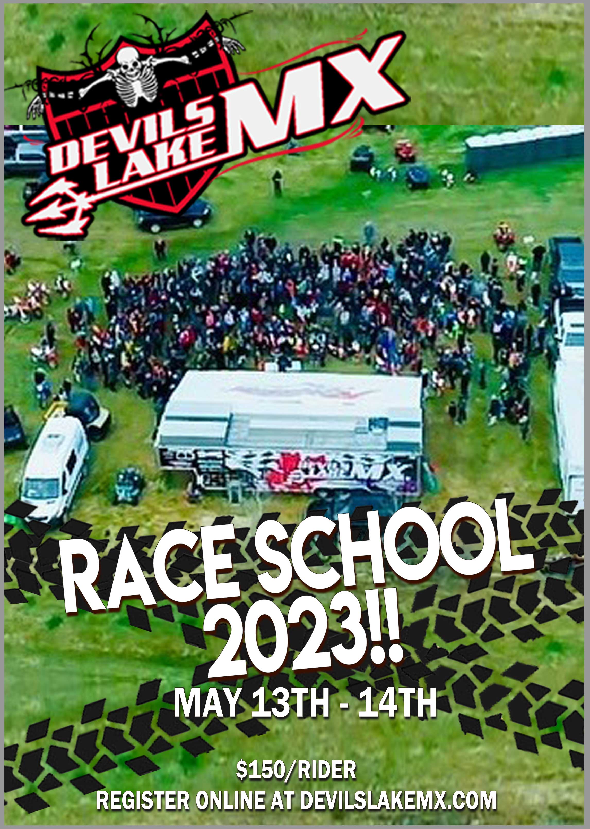 Devils Lake MX